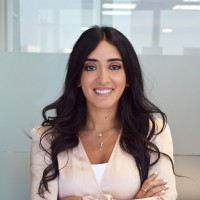 Joanne Bou Jawad