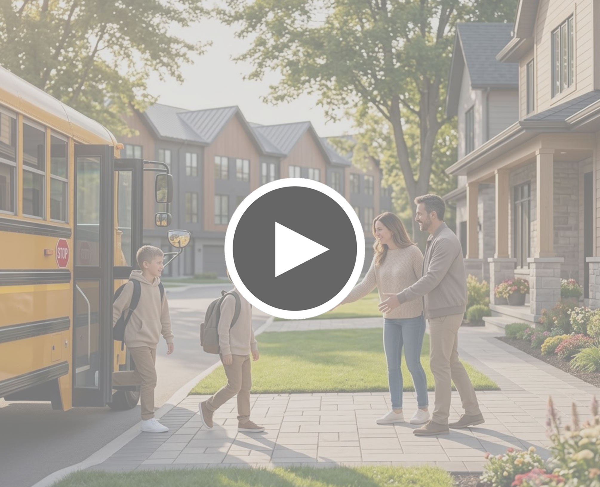 Imara Homes — Meta Ads Video