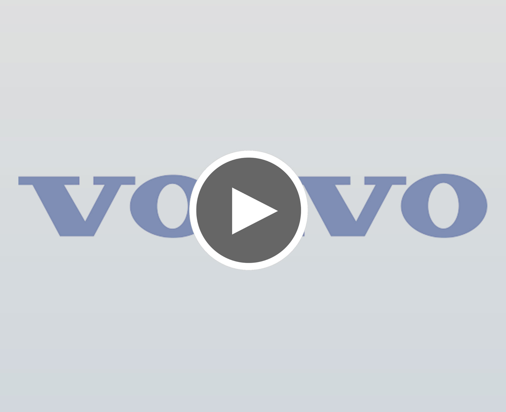 Volvo — AI Generated Video