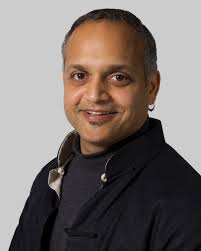 Atul Rao