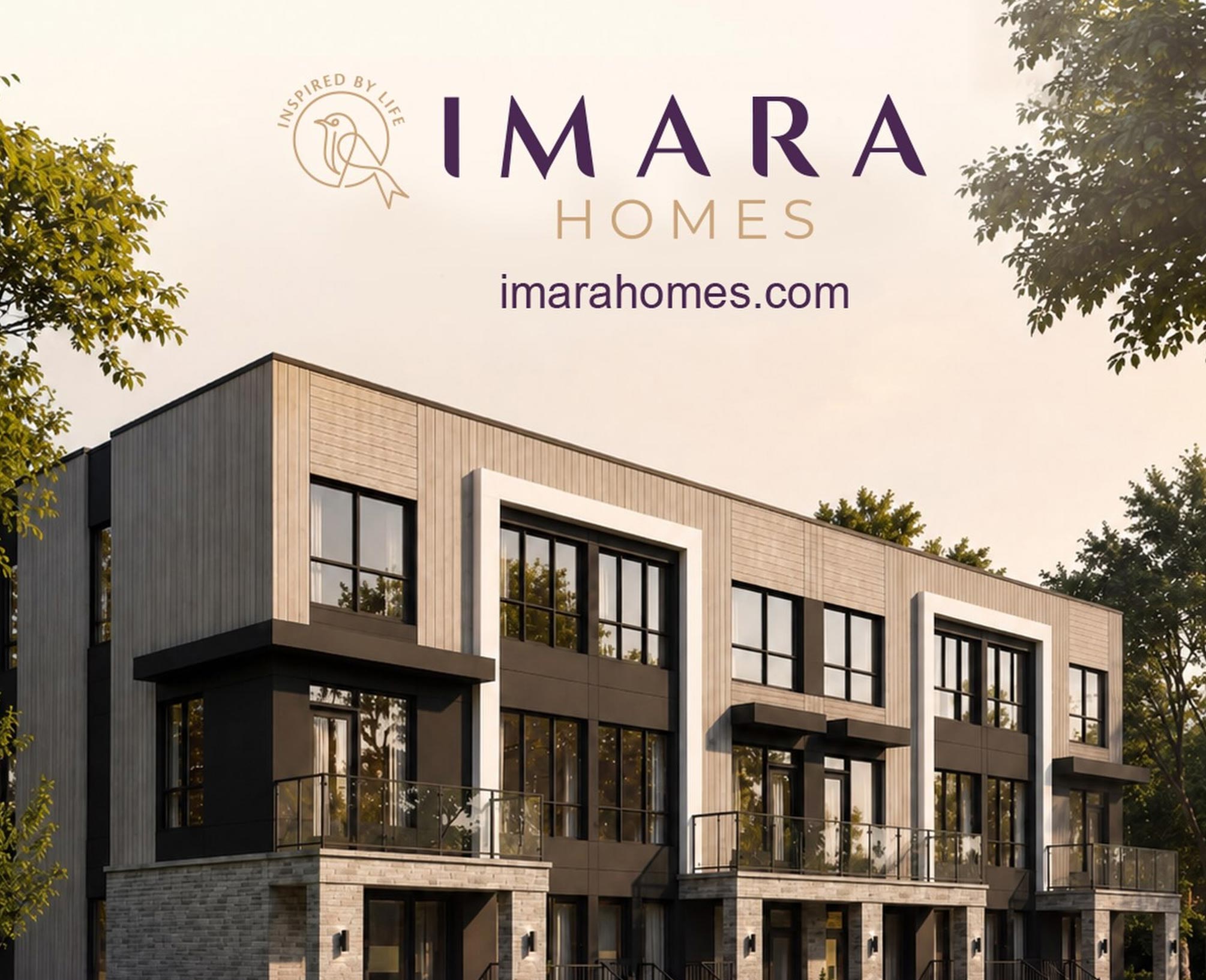 Imara Homes — Performance Marketing Creative