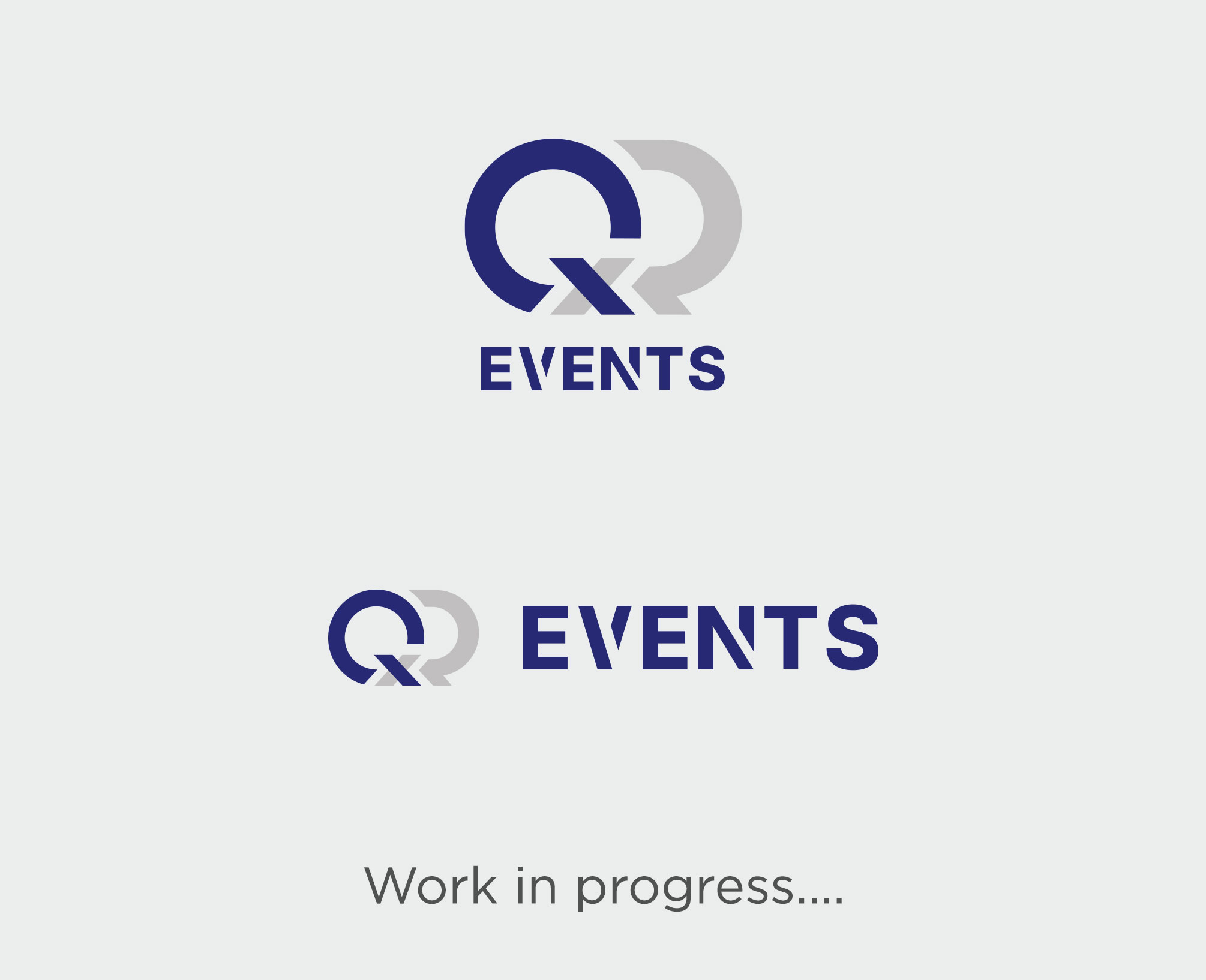 QxD — Brand Identity